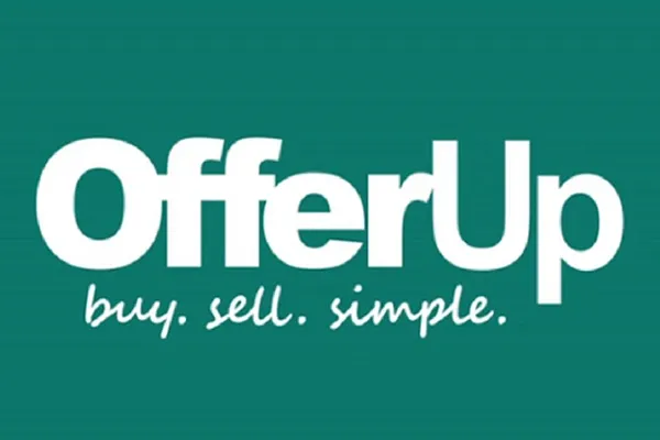 Λογότυπο OfferUp