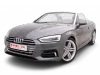 Audi A5 2.0 TDi 190 S-Tronic Cabrio Sport + GPS + Leder/Cuir + Xenon Thumbnail 1