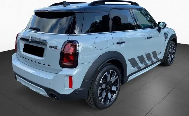 Mini Countryman S ALL4 =MINI Untamed= MINI Excitement Гаранция Image 3