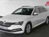 Škoda Superb 2,0 TDI 110 kW DSG NAVI Záruka Thumbnail 2