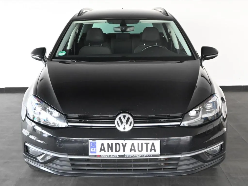 Volkswagen Golf 2,0 TDi 110kW DSG Záruka až 5 Image 2