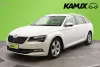 Skoda Superb Combi 1,5 TSI ACT Ambition BusinessLine / Vakionopeudensäädin / Webasto / Vetokoukku / Suomi-Auto / Thumbnail 6