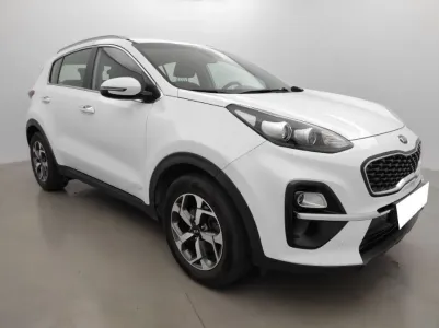 Kia SPORTAGE 1.6 CRDi 136 VISION