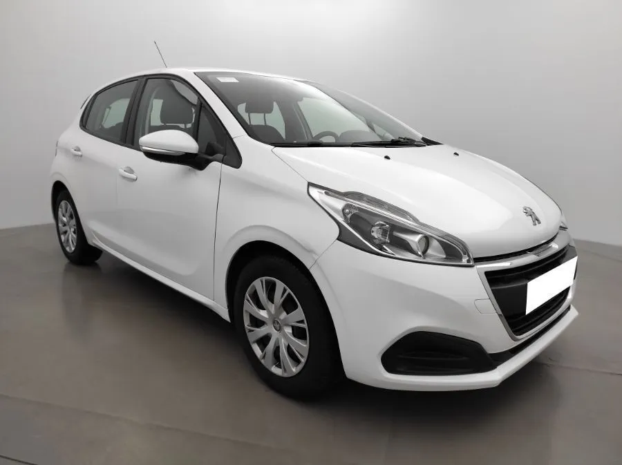 Peugeot 208 1.2 PURETECH 82 ACTIVE 5p Image 1