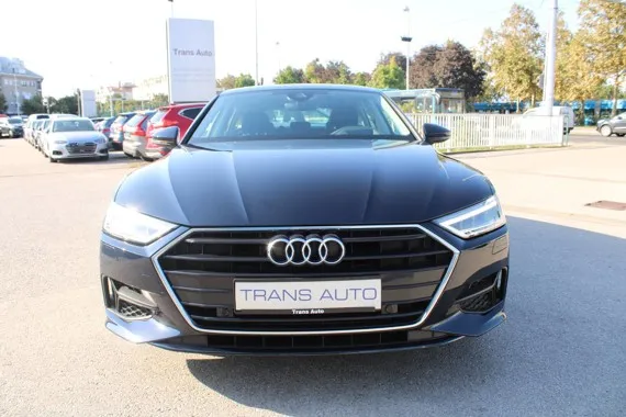 Audi A7 45TFSi S-tronic *VIRTUAL,HEAD-UP,KAMERA,LED* Image 2