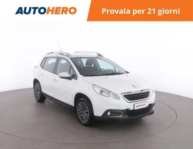 PEUGEOT 2008 PureTech 82 Active Image 6