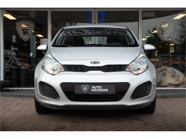 Kia Rio 1.4 CVVT Comfort Pack  Image 2