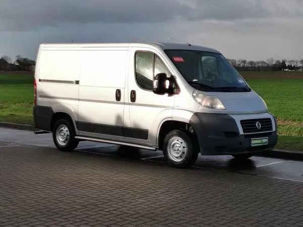 Fiat Ducato 2.0 JTD ENGINE DEFECT Image 4