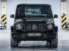 Mercedes-Benz G-Class G 63 AMG Thumbnail 4