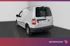 Volkswagen Caddy 2.0TDI 4Motion Dragkrok Värmare Thumbnail 2