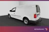 Volkswagen Caddy Maxi 2.0TDI DSG Värmare Dragkrok Moms Thumbnail 2