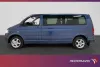 Volkswagen Caravelle Lång 2.0TDI 4Motion DSG Värmare 8-Sits Thumbnail 1