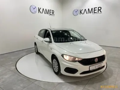 Fiat Egea 1.6 E-Torq Easy