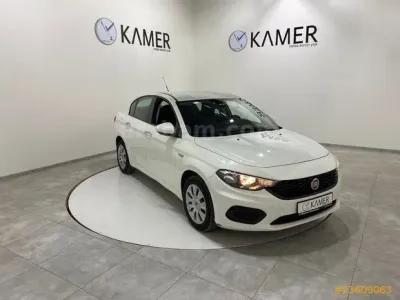 Fiat Egea 1.4 Fire Easy