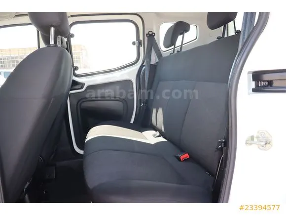 Fiat Fiorino Fiorino Combi 1.3 Multijet Pop Image 8